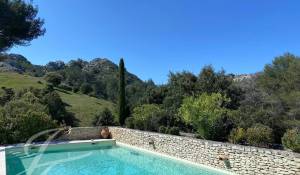 Verkauf Steinhaus Saint-Rémy-de-Provence