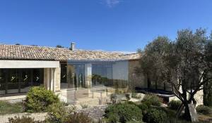 Verkauf Steinhaus Saint-Rémy-de-Provence