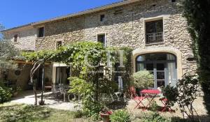 Verkauf Steinhaus Vaison-la-Romaine