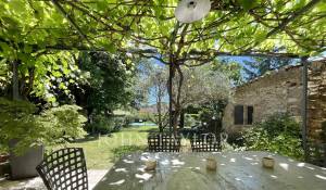 Verkauf Steinhaus Vaison-la-Romaine