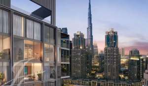 Verkauf Studio Downtown Dubai