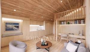 Verkauf Studio Grimentz