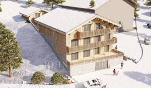 Verkauf Studio Grimentz