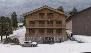 Verkauf Studio Grimentz