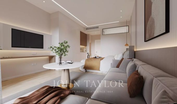 Verkauf Studio Paphos