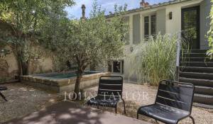 Verkauf Townhouse Aix-en-Provence