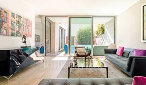Verkauf Townhouse Alcobendas