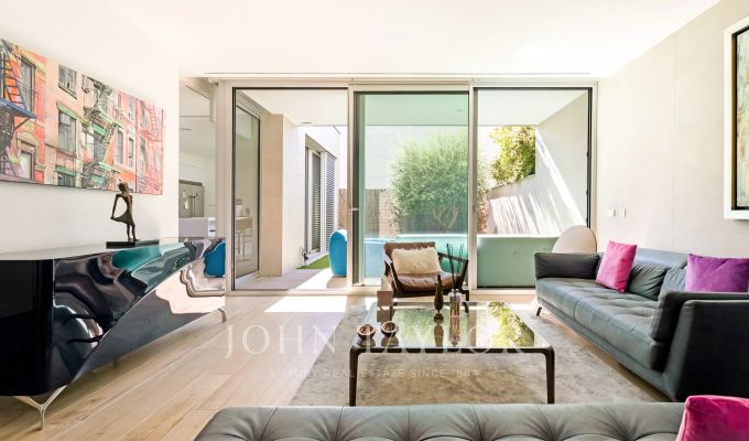 Verkauf Townhouse Alcobendas