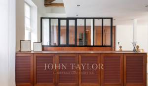 Verkauf Townhouse Biarritz