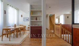 Verkauf Townhouse Biarritz