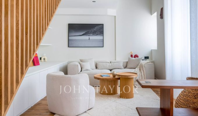 Verkauf Townhouse Biarritz