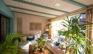 Verkauf Townhouse Boadilla del Monte