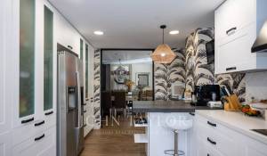 Verkauf Townhouse Boadilla del Monte