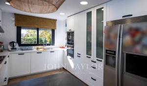 Verkauf Townhouse Boadilla del Monte