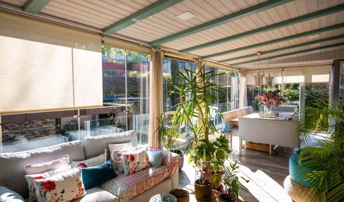 Verkauf Townhouse Boadilla del Monte