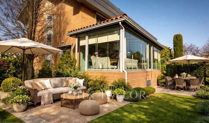 Verkauf Townhouse Boadilla del Monte