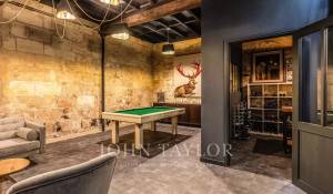 Verkauf Townhouse Bordeaux