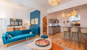 Verkauf Townhouse Bordeaux