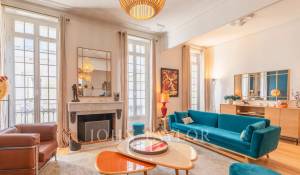 Verkauf Townhouse Bordeaux