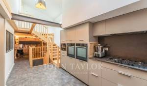 Verkauf Townhouse Bordeaux