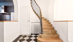 Verkauf Townhouse Bordeaux