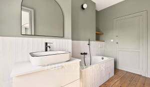 Verkauf Townhouse Bordeaux