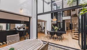 Verkauf Townhouse Bordeaux