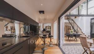 Verkauf Townhouse Bordeaux