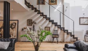 Verkauf Townhouse Bordeaux