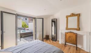 Verkauf Townhouse Bordeaux