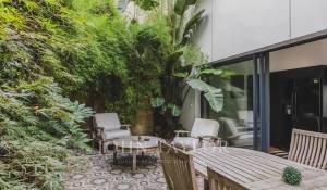 Verkauf Townhouse Bordeaux