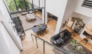 Verkauf Townhouse Bordeaux