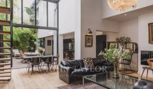 Verkauf Townhouse Bordeaux