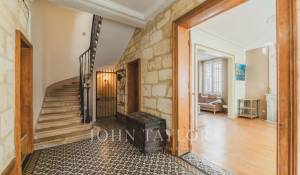 Verkauf Townhouse Bordeaux