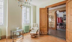 Verkauf Townhouse Bordeaux