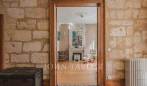 Verkauf Townhouse Bordeaux