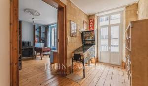 Verkauf Townhouse Bordeaux