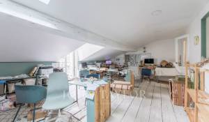 Verkauf Townhouse Bordeaux