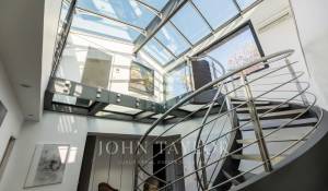 Verkauf Townhouse Bordeaux