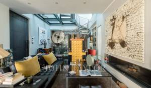 Verkauf Townhouse Bordeaux