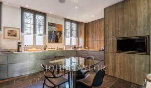 Verkauf Townhouse Bordeaux