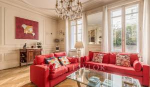 Verkauf Townhouse Bordeaux