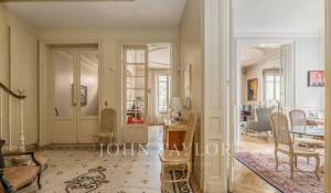 Verkauf Townhouse Bordeaux