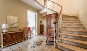 Verkauf Townhouse Bordeaux