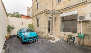 Verkauf Townhouse Bordeaux