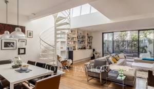 Verkauf Townhouse Bordeaux