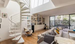 Verkauf Townhouse Bordeaux