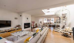 Verkauf Townhouse Bordeaux