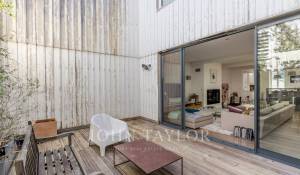 Verkauf Townhouse Bordeaux