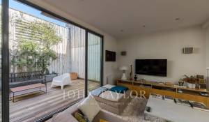 Verkauf Townhouse Bordeaux